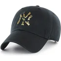 epci-curbata-negru-banda-reglabila-de-new-york-yankees-mlb-de-47-brand