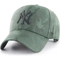 epci-curbata-camuflaj-reglabila-de-new-york-yankees-mlb-de-47-brand