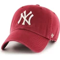 epci-curbata-rou-reglabila-cardenal-de-new-york-yankees-mlb-de-47-brand