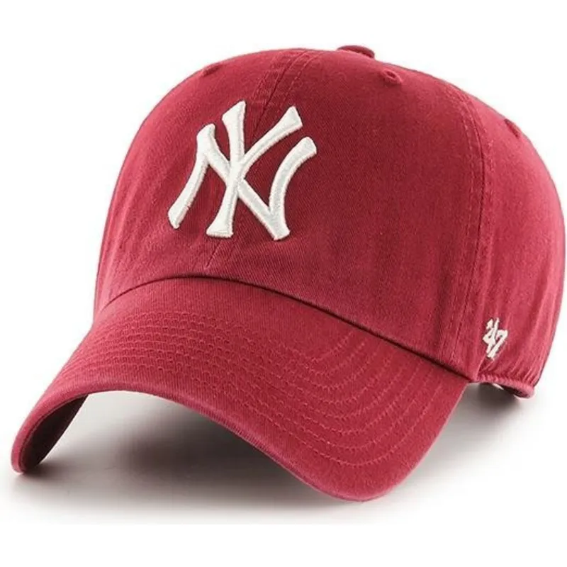 epci-curbata-rou-reglabila-cardenal-de-new-york-yankees-mlb-de-47-brand