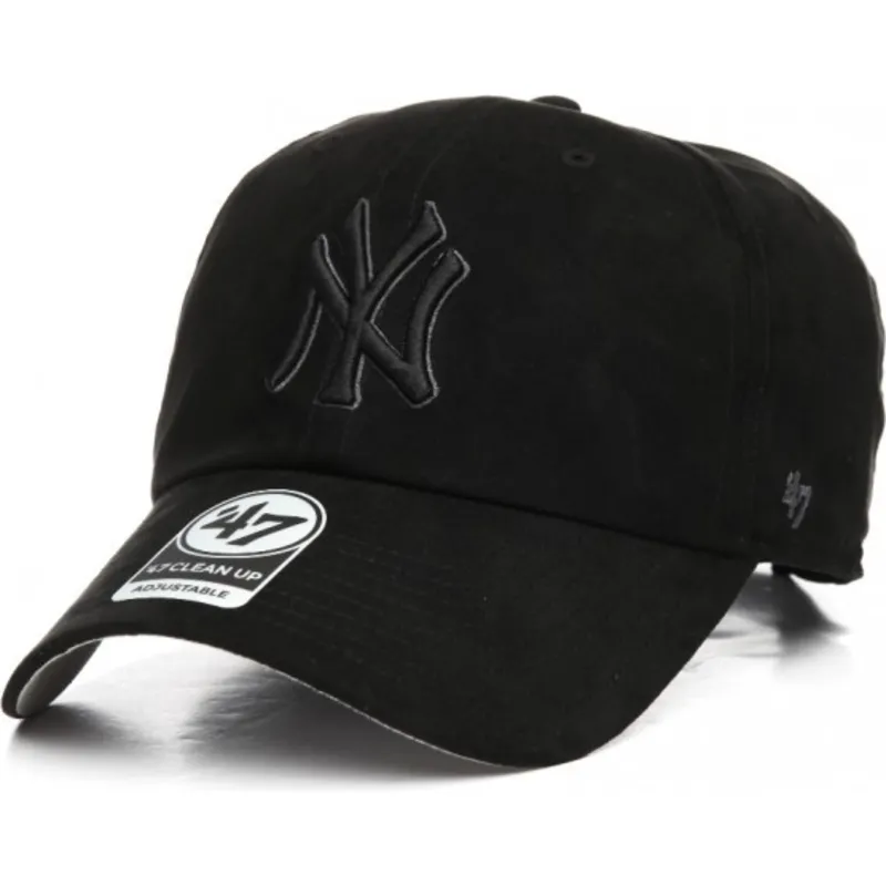 epci-curbata-negru-reglabila-de-new-york-yankees-mlb-de-47-brand epci-curbata-negru-reglabila-de-new-york-yankees-mlb-de-47-brand