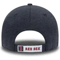 epci-curbata-bleumarin-reglabila-9forty-the-league-winterised-de-boston-red-sox-mlb-de-new-era