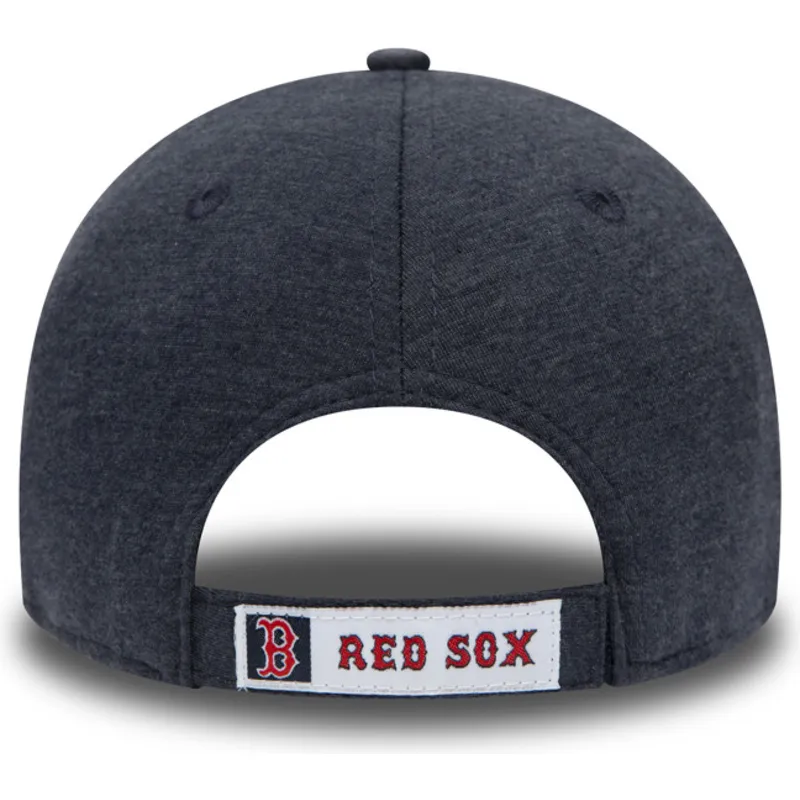 epci-curbata-bleumarin-reglabila-9forty-the-league-winterised-de-boston-red-sox-mlb-de-new-era