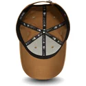 epci-curbata-maro-reglabila-9forty-essential-de-new-york-yankees-mlb-de-new-era