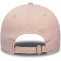 epci-curbata-roz-reglabila-9twenty-essential-packable-de-los-angeles-dodgers-mlb-de-new-era