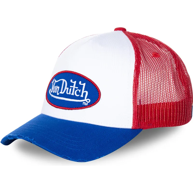 epci-curbata-alb-snapback-truck16-de-von-dutch epci-curbata-alb-snapback-truck16-de-von-dutch
