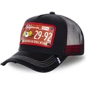 epci-curbata-negru-snapback-placa-truck14-de-von-dutch