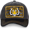 epci-curbata-gri-snapback-truck13-de-von-dutch