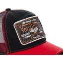 epci-curbata-negru-snapback-truck09-de-von-dutch