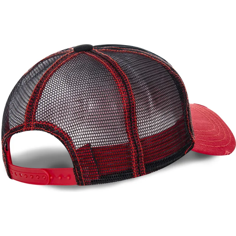 epci-curbata-negru-snapback-truck09-de-von-dutch