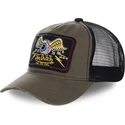 epci-curbata-maro-snapback-truck06-de-von-dutch