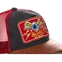 epci-curbata-negru-snapback-truck04-de-von-dutch