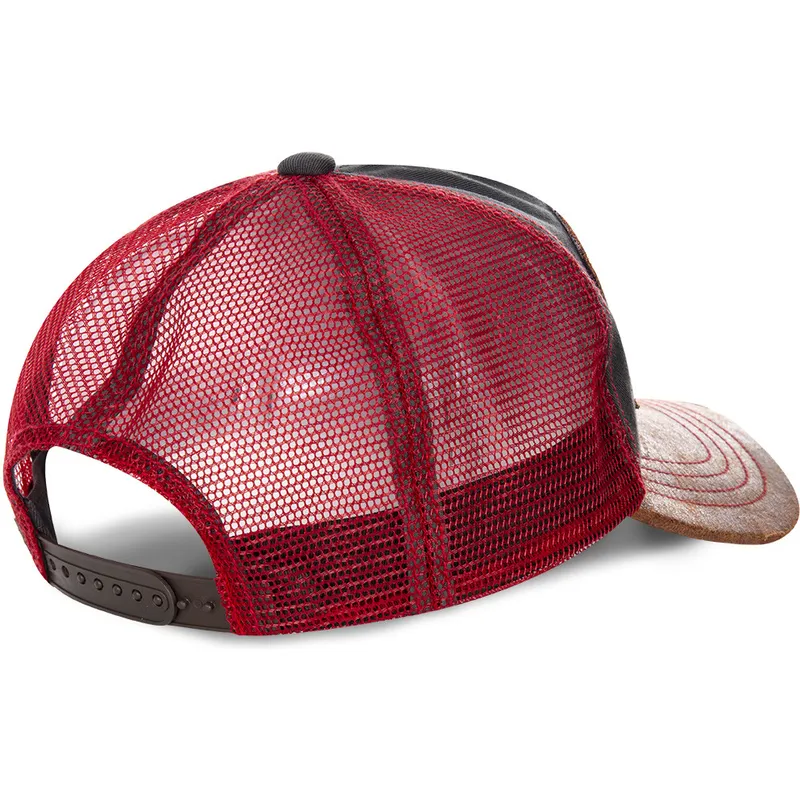 epci-curbata-negru-snapback-truck04-de-von-dutch