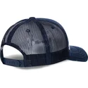 epci-curbata-bleumarin-snapback-murph3-de-von-dutch