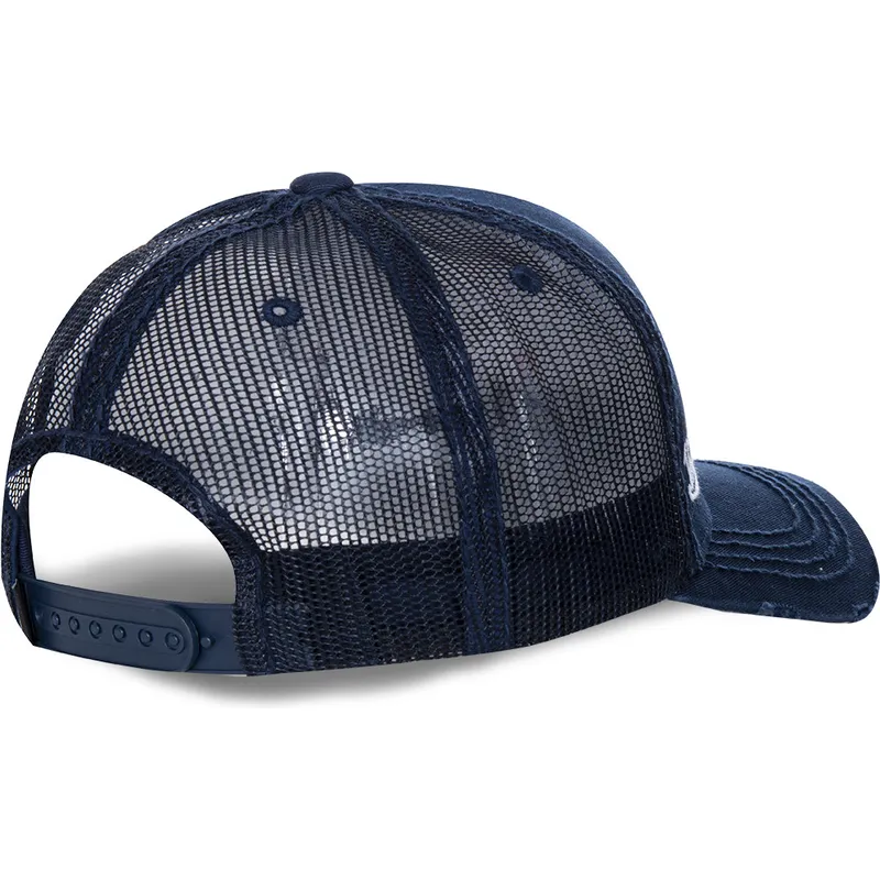 epci-curbata-bleumarin-snapback-murph3-de-von-dutch