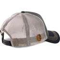 epci-curbata-camionagiu-maro-snapback-crew5-de-von-dutch