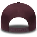 epci-curbata-rou-snapback-ripstop-a-frame-de-los-angeles-dodgers-mlb-de-new-era
