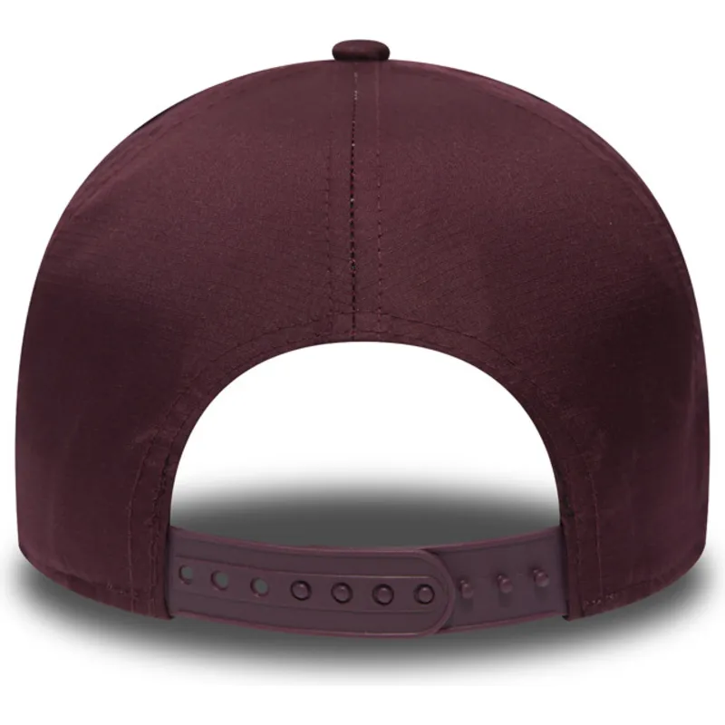 epci-curbata-rou-snapback-ripstop-a-frame-de-los-angeles-dodgers-mlb-de-new-era