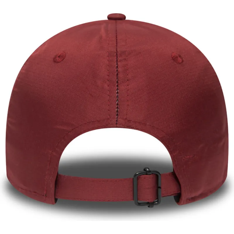 epci-curbata-rou-reglabila-9forty-ripstop-de-new-york-yankees-mlb-de-new-era