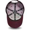 epci-curbata-rou-reglabila-9forty-ripstop-de-new-york-yankees-mlb-de-new-era