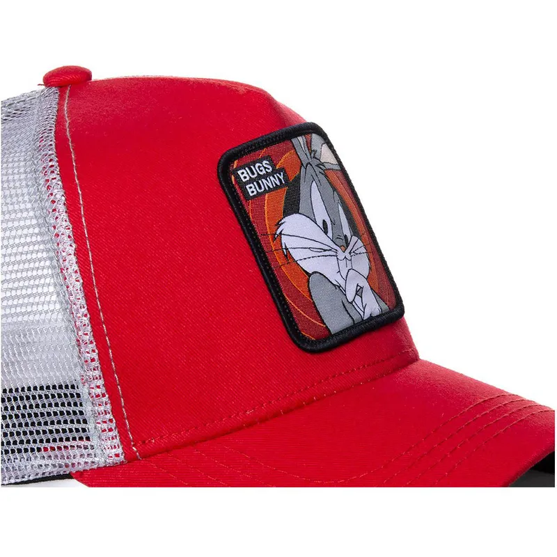 epci-curbata-rou-snapback-bug1-bugs-bunny-looney-tunes-de-capslab