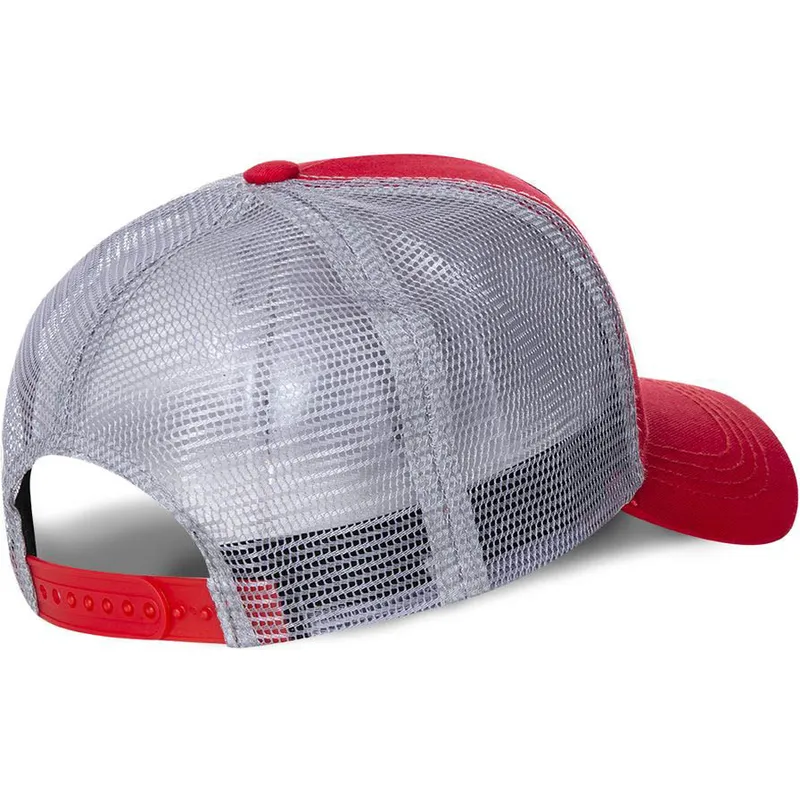 cap-curbata-red-snapback-bugs-bunny-looney-tunes-de-capslab