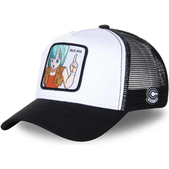 epci-curbata-alb-snapback-bul3-bulma-dragon-ball-de-capslab
