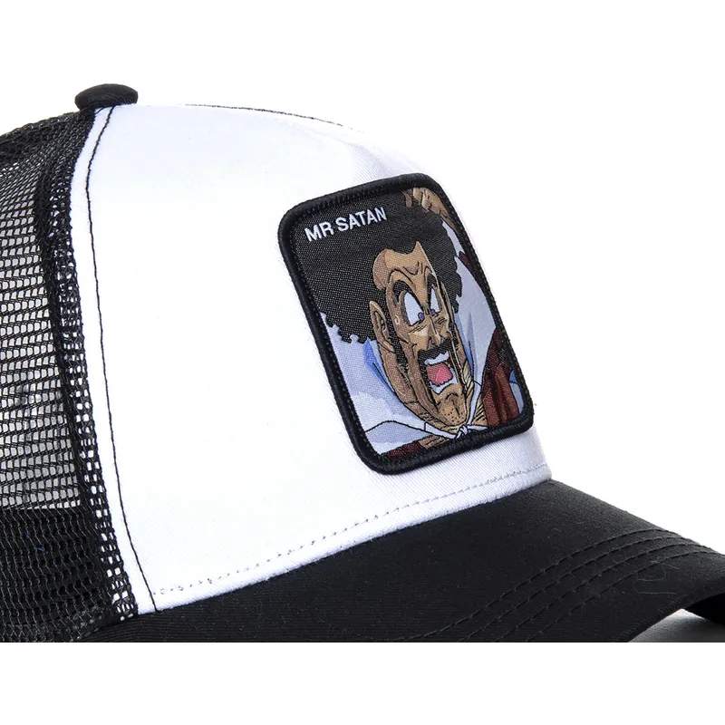 epci-curbata-alb-snapback-sat1-mr-satan-dragon-ball-de-capslab