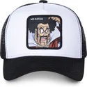 epci-curbata-alb-snapback-sat1-mr-satan-dragon-ball-de-capslab