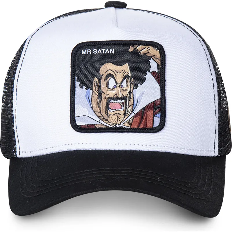 epci-curbata-alb-snapback-sat1-mr-satan-dragon-ball-de-capslab