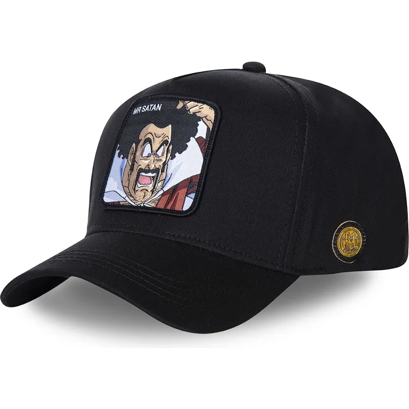 epci-curbata-negru-snapback-sat4-mr-satan-dragon-ball-de-capslab