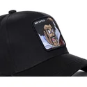 epci-curbata-negru-snapback-sat4-mr-satan-dragon-ball-de-capslab