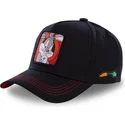 epci-curbata-negru-snapback-bug2-bugs-bunny-looney-tunes-de-capslab