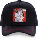 epci-curbata-negru-snapback-bug2-bugs-bunny-looney-tunes-de-capslab