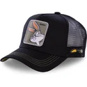 czapka-trucker-czarna-bugs-bunny-bun1-looney-tunes-od-capslab