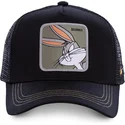 epci-curbata-camionagiu-negru-snapback-bugs-bunny-bun1-looney-tunes-bugs-bunny-looney-tunes-de-capslab