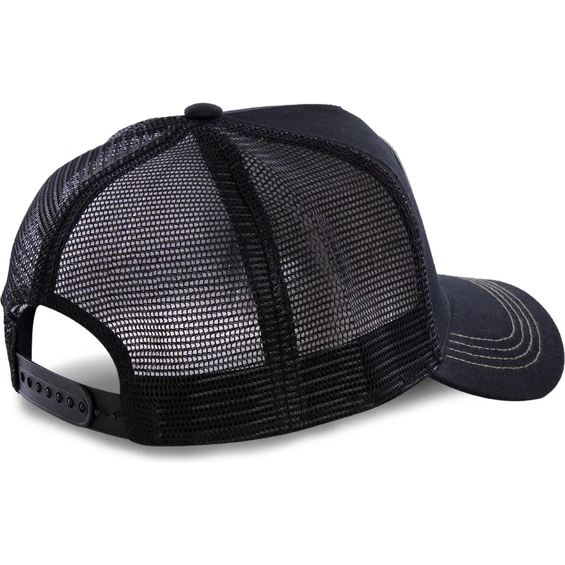 cap-curbata-black-snapback-bugs-bunny-looney-tunes-de-capslab