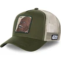 epci-curbata-verzior-snapback-che1-chewbacca-star-wars-de-capslab