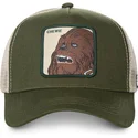 epci-curbata-verzior-snapback-che1-chewbacca-star-wars-de-capslab