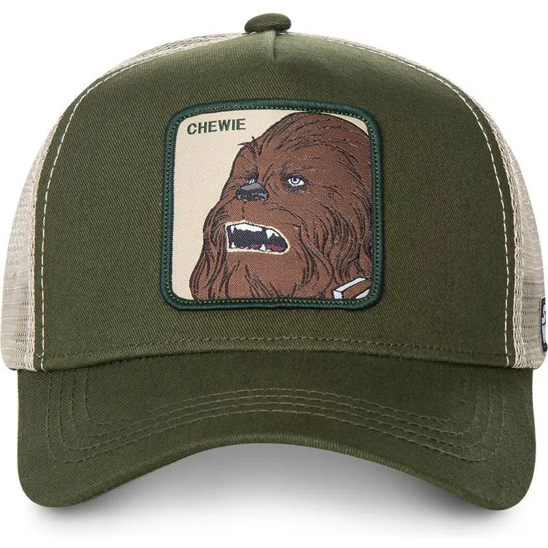 epci-curbata-verzior-snapback-che1-chewbacca-star-wars-de-capslab