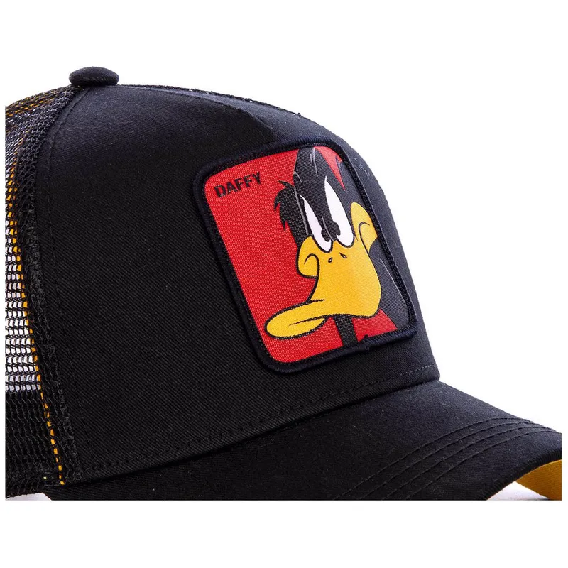 epci-curbata-negru-snapback-daf1-raa-duffy-looney-tunes-de-capslab
