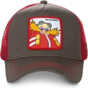 epci-curbata-gri-snapback-egg-doctor-eggman-sonic-the-hedgehog-de-capslab