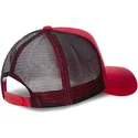 epci-curbata-rou-snapback-knu-knuckles-sonic-the-hedgehog-de-capslab