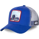 epci-curbata-albastru-snapback-r2d1-r2-d2-star-wars-de-capslab