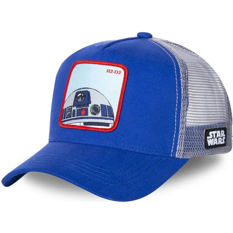 epci-curbata-albastru-snapback-r2d1-r2-d2-star-wars-de-capslab