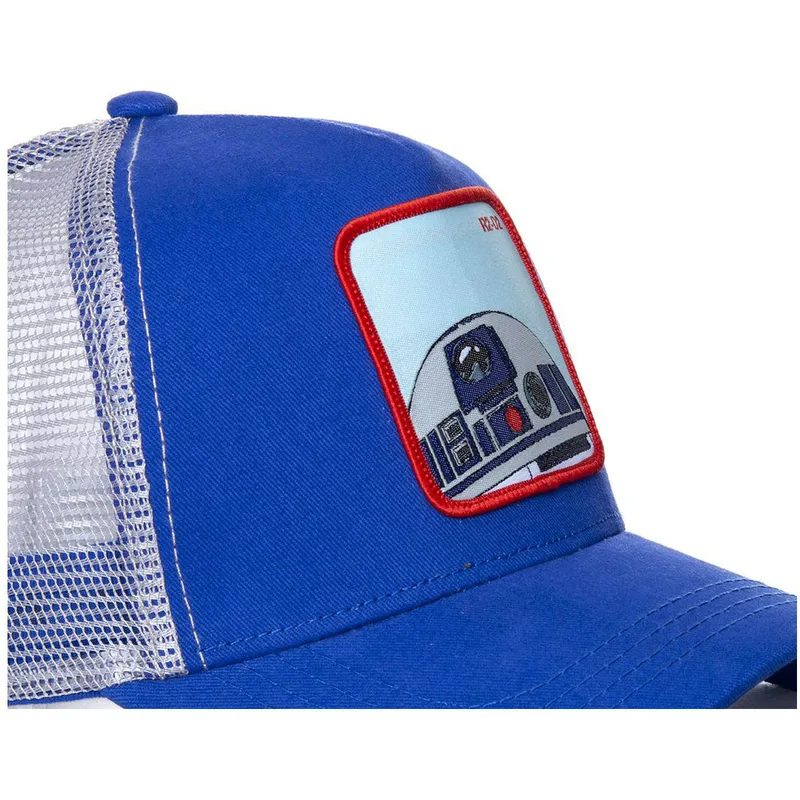 epci-curbata-albastru-snapback-r2d1-r2-d2-star-wars-de-capslab