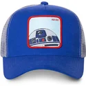 epci-curbata-albastru-snapback-r2d1-r2-d2-star-wars-de-capslab