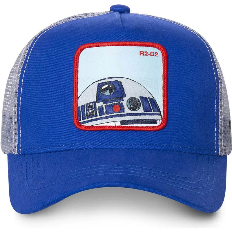 epci-curbata-albastru-snapback-r2d1-r2-d2-star-wars-de-capslab
