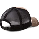 cap-curbata-brown-snapback-roadrunner-looney-tunes-de-capslab