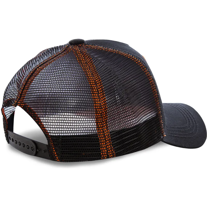 epci-curbata-negru-snapback-sam1-sam-mustacios-looney-tunes-de-capslab